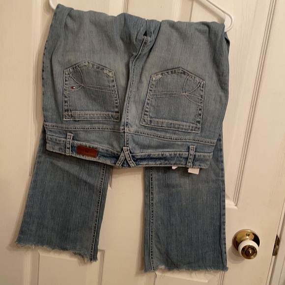 Boot cut jeans - Picture 5 of 5